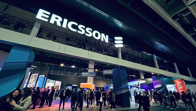 MWC2025專訪愛立信高管：破解運(yùn)營商增長困局，引領(lǐng)5G-A與AI融合創(chuàng)新