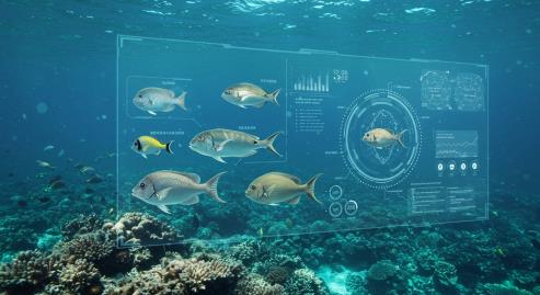 精準(zhǔn)魚類識(shí)別，寵智靈科技AI大模型在水族行業(yè)的創(chuàng)新應(yīng)用